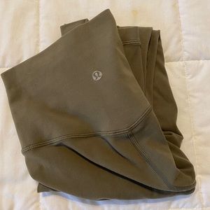 Lululemon Align Leggings